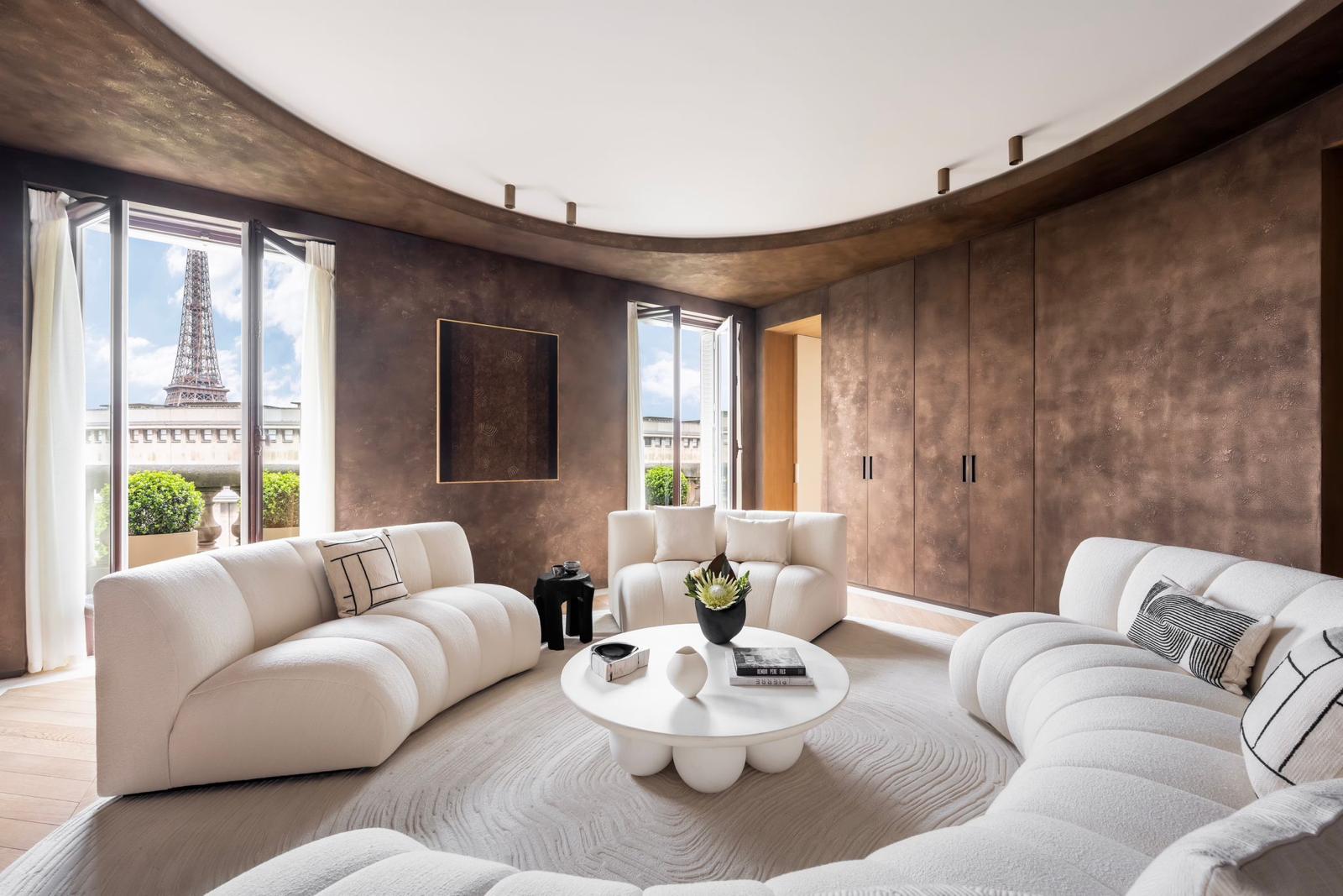 Showroom privé ED Luxury